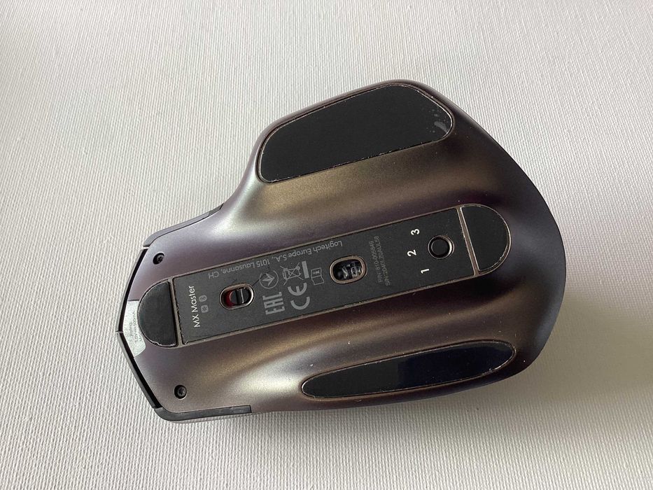 Logitech MX Master myszka