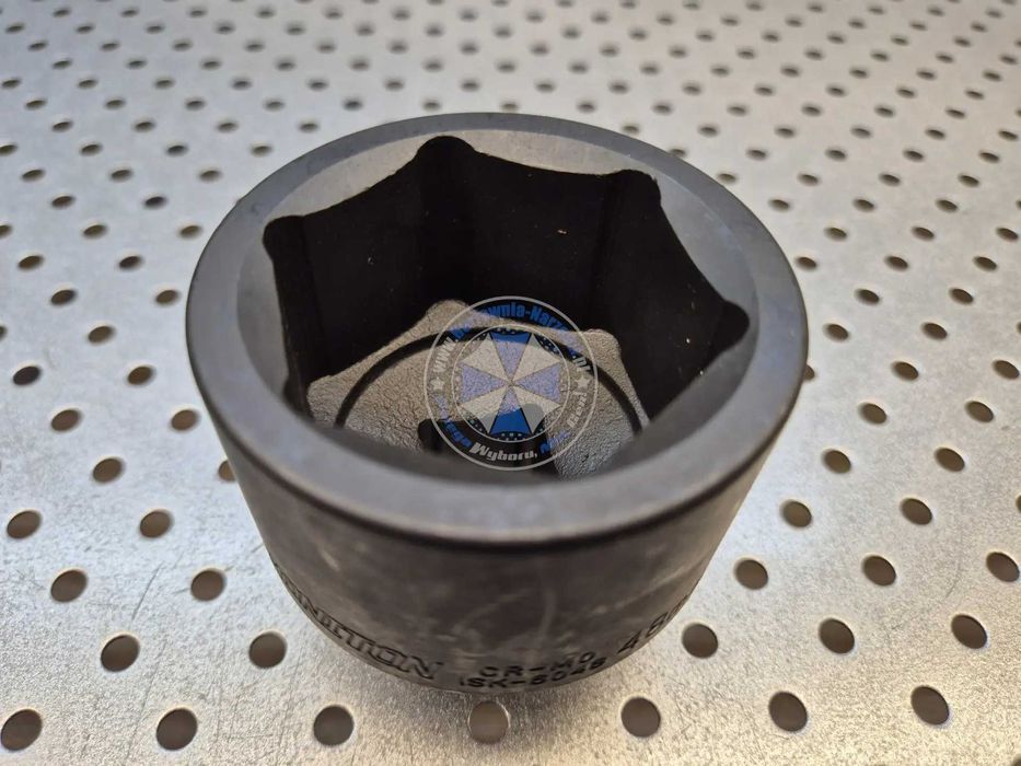 Nasadka 48mm nasadka udarowa 48mm klucz 48mm nasadka 6-kątna 48mm