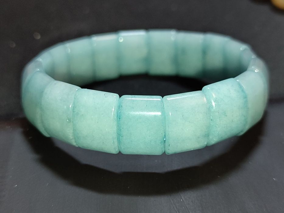 Браслеты из натуральных камней