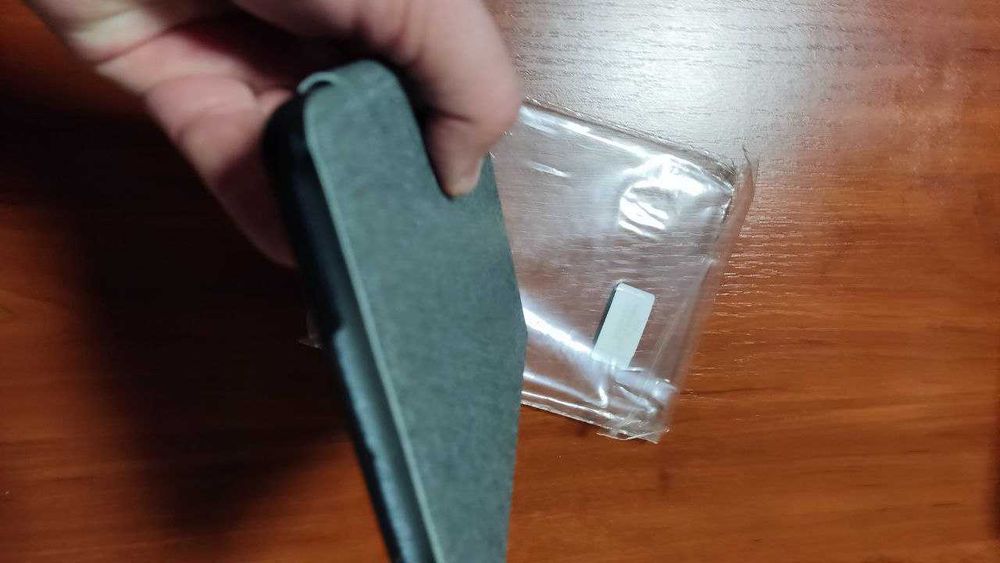 Обкладинка Amazon Kindle Paperwhite 5 (2021) 11th (6.8 дюйма) з ручкою