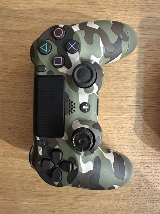 Comando PlayStation 4