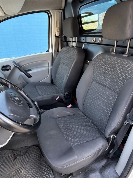 Reanult Kangoo 1.5dci - nacional