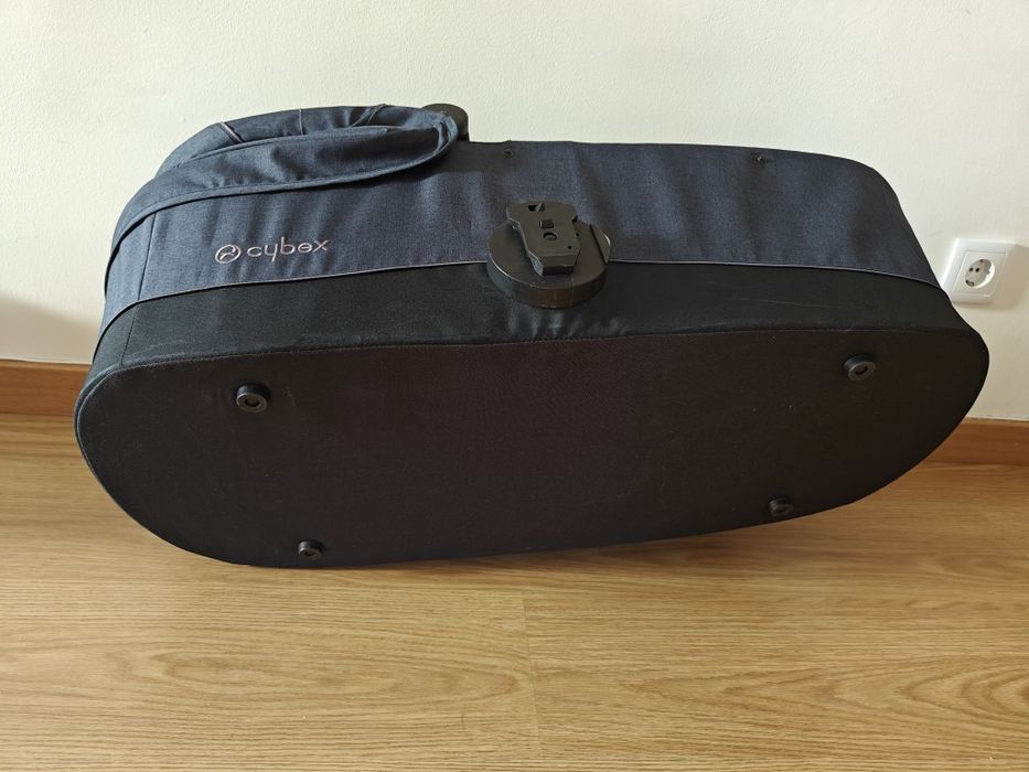 CYBEX Cot S – Alcofa