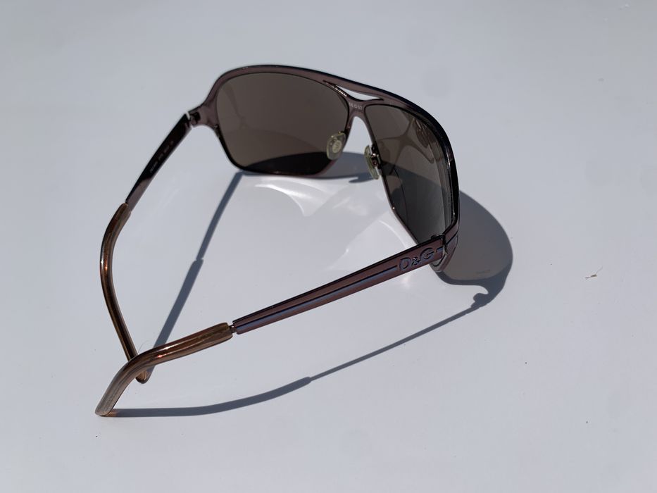 Oculos de sol Dolce & Gabbana