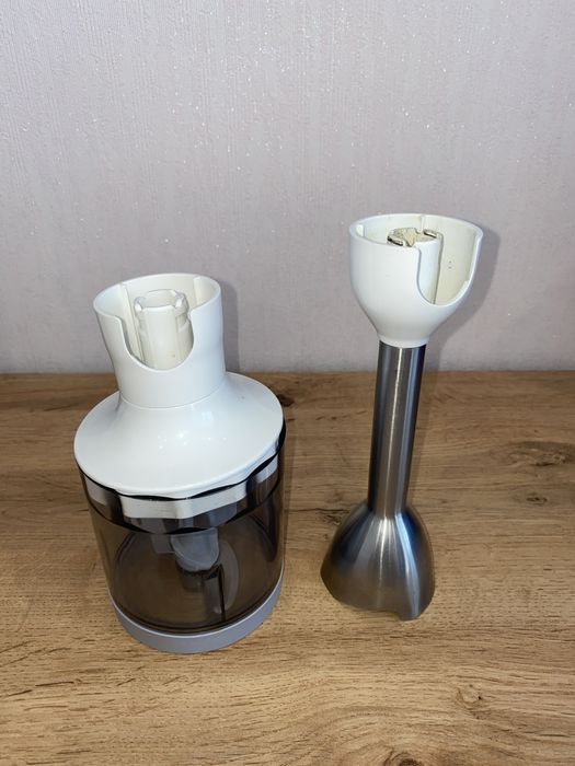 Блендер погружний Philips HR1645 (з нюансом, читайте опис)