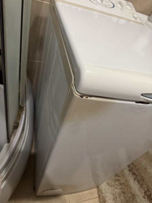 Пральна Машина стіралка whirlpool