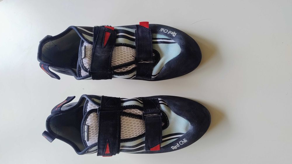 Buty wspinaczkowe Red Chili Durango VCR roz. 43