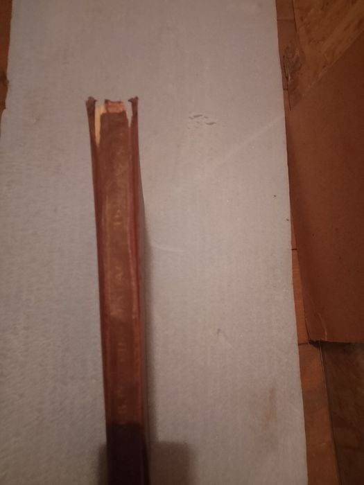 Гоголь Тарас Бульба 1952