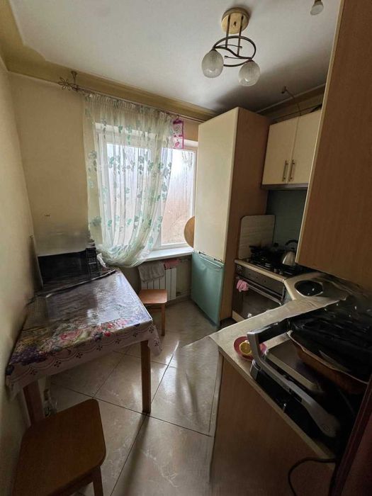 Продається 2-кімнатна квартира на вулиці Ак. Філатова