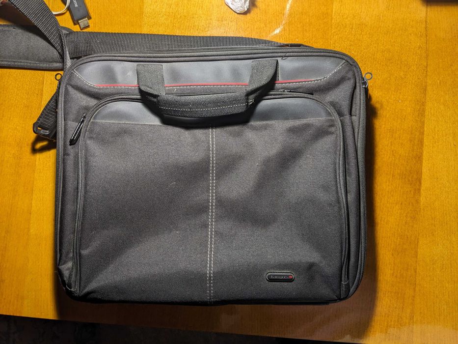 Сумка для ноутбука Targus