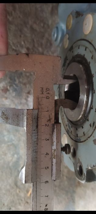 Мотор-редуктор 0,12 квт / 3 об.хв моторедуктор электродвигатель