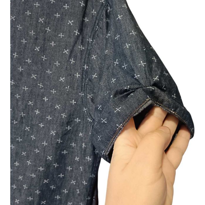 Jack&Jones,чоловіча сорочка р.м