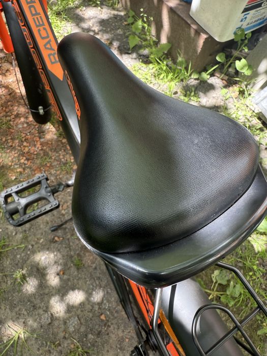 Велосипед дитячий Crosser 20