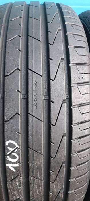4x opony (100) 205/55R16 91V Hankook  Ventus Prime 3