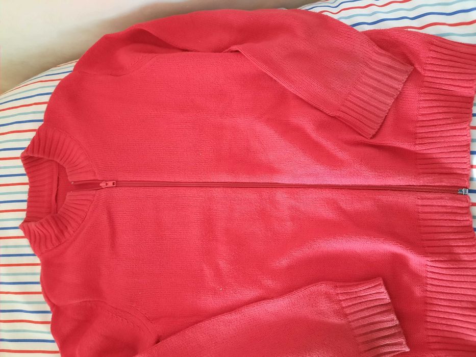 Conjunto de 2 Casacos