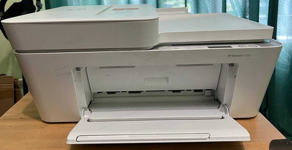 Drukarka HP DeskJet 4220e