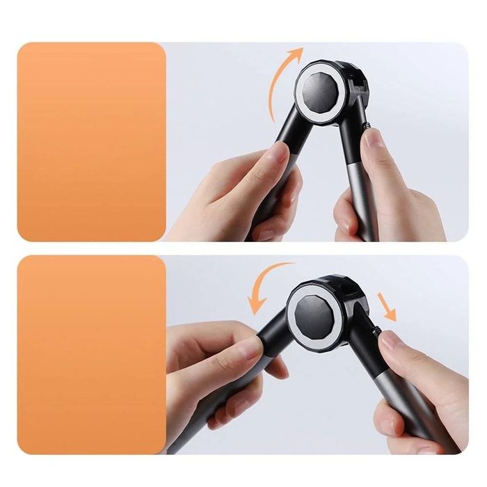 Uniwersalny uchwyt na tablet/telefon !!! Rozstaw 4,7-12,9” !!! Polecam