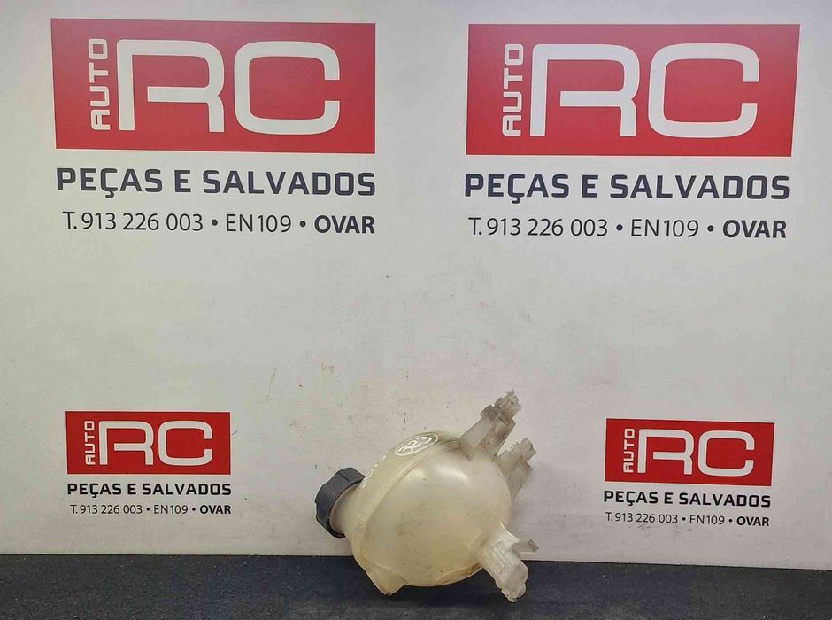Reservatório / Depósito da Água / Líquido de Refrigeração PEUGEOT 208 I (CA_, CC_) ano 2013