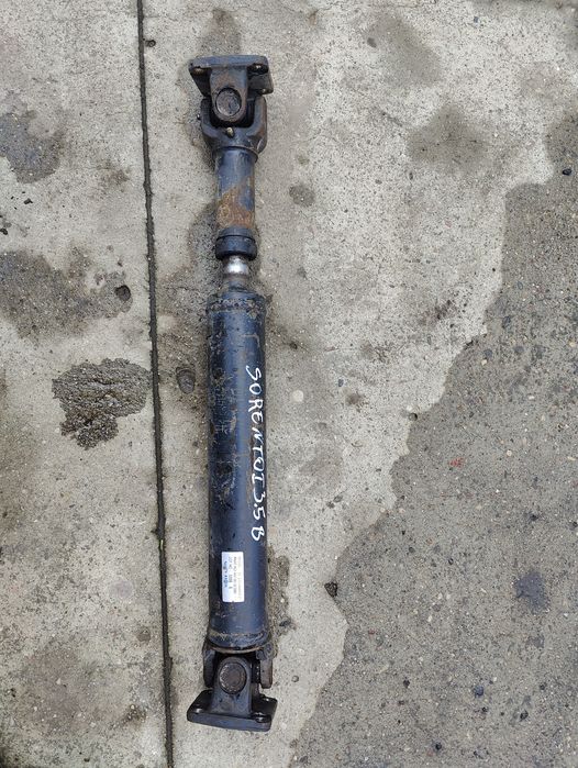 Kia sorento 1 I 3.5 wał napędowy