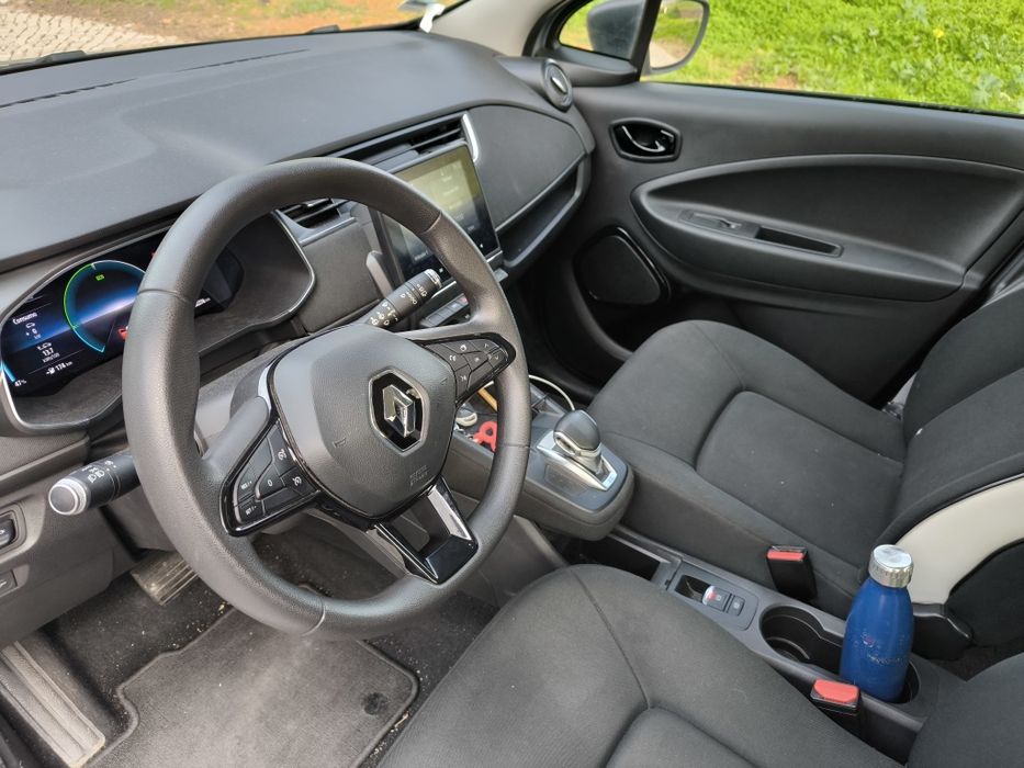 Vendo Renault ZOE
