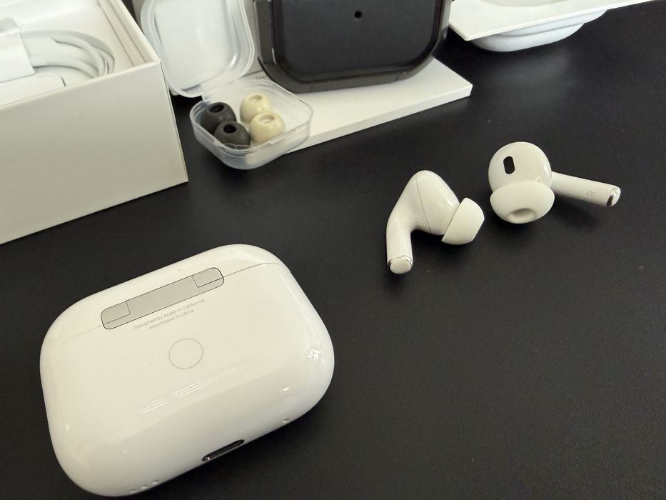 Оригінал!  AirPods Pro 2