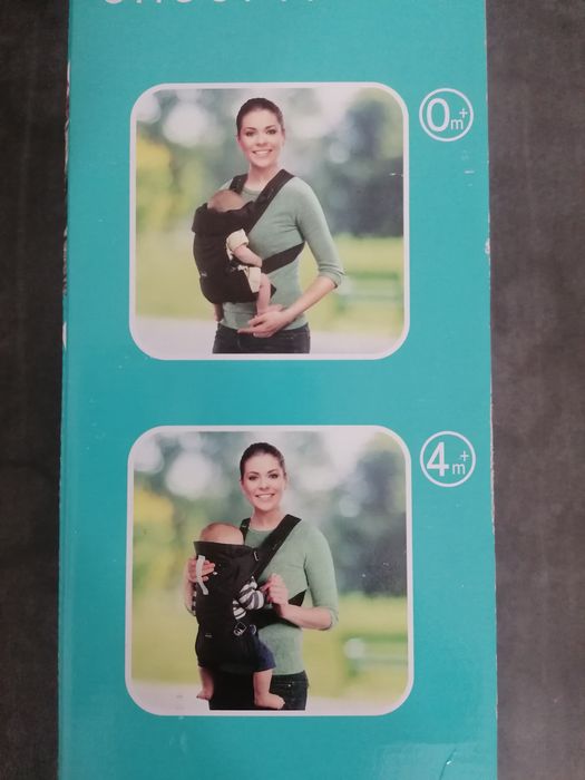 Marsupio Chicco easyfit