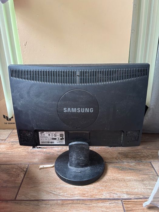 Монітор від пк самсунг
