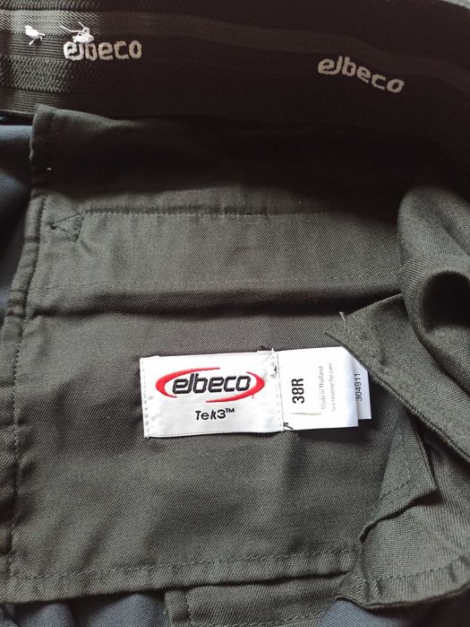 чоловічі штани Elbeco. 38 уніформа
