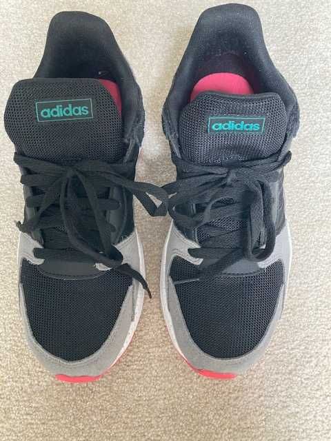 Adidasy,buty sportowe CloudFoam