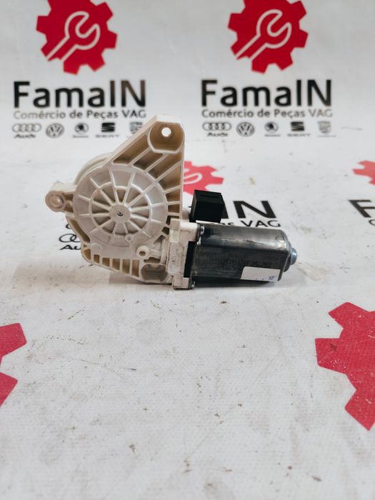 Motor Vidro Frente Esquerdo VW PASSAT B8