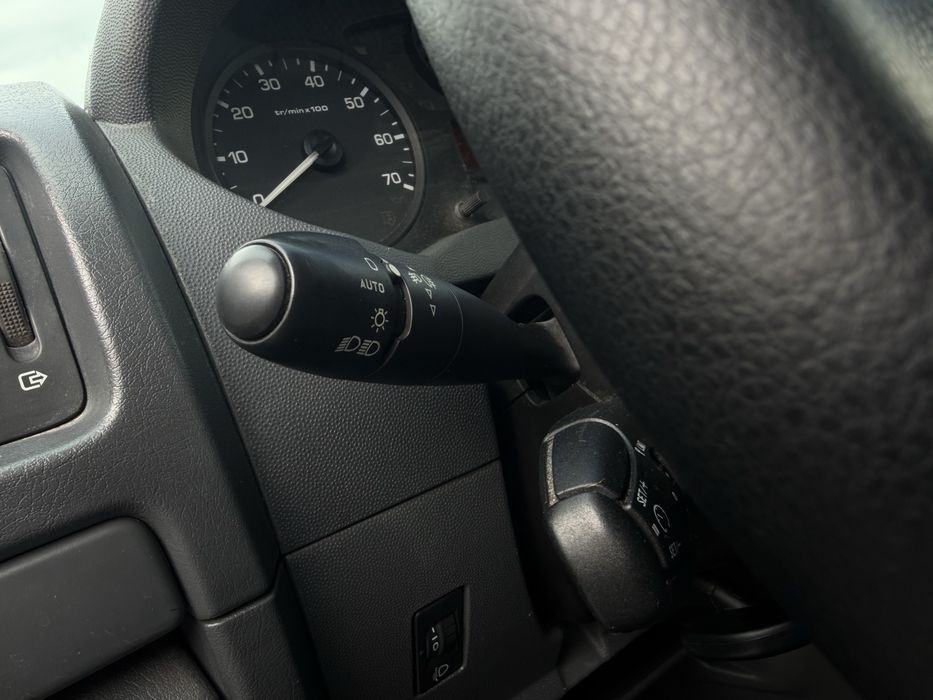 Fiat Scudo - 2016 - 2.0 - 3 Lugares