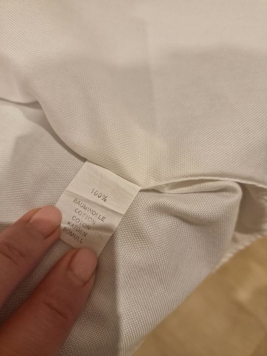 Bawełniana koszula męska Jacques Britt L