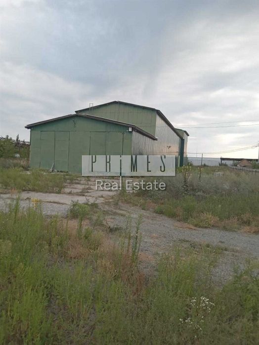 Оренда складських та виробничих приміщень 1150 м2, Нові Петрівці