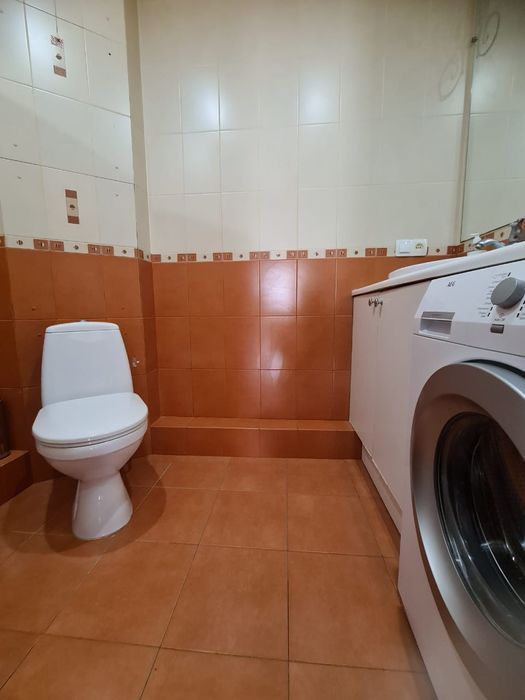 Продам отличную 3х комнатную квартиру.АВТОНОМНОЕ ОТОПЛЕНИЕ.