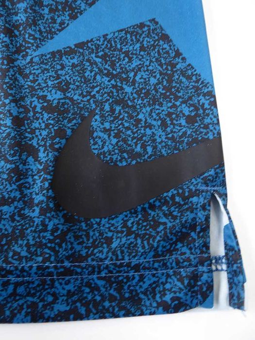 Nike Dri-Fit spodnie sportowe szorty