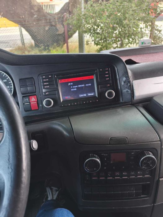 MAN TGX 18.480 hp - Euro 5