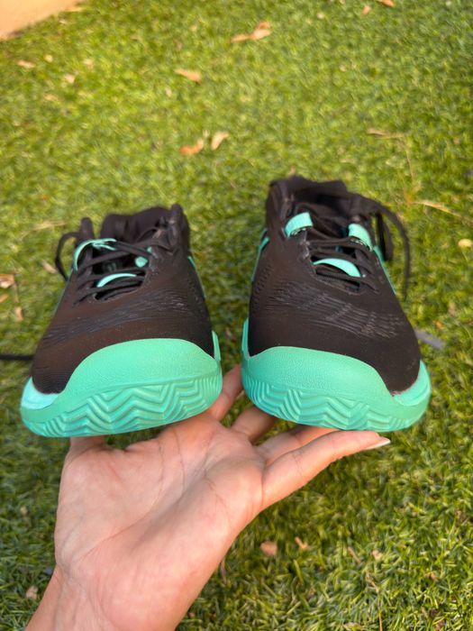 Sapatilhas Padel Asics