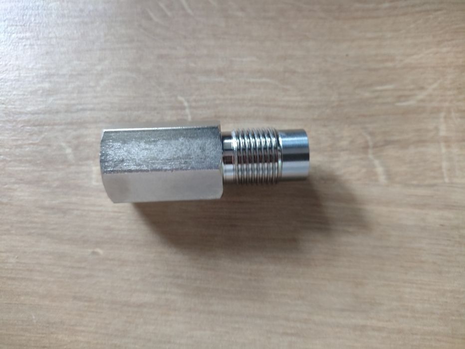 Adapter sondy emulator