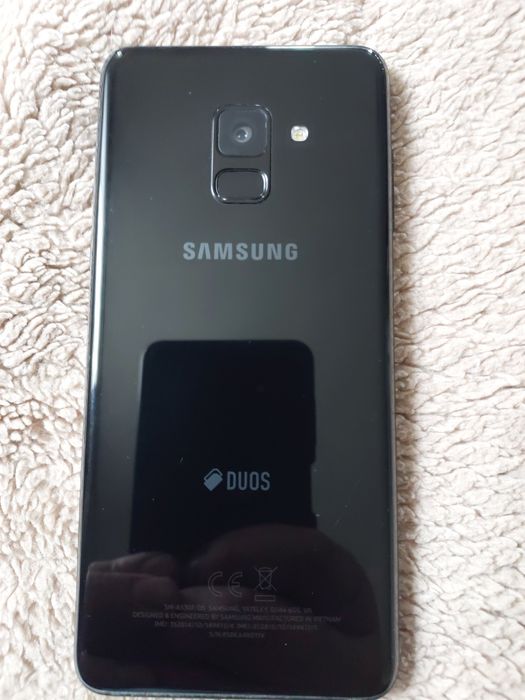 Samsung a 8(sm-a530f)