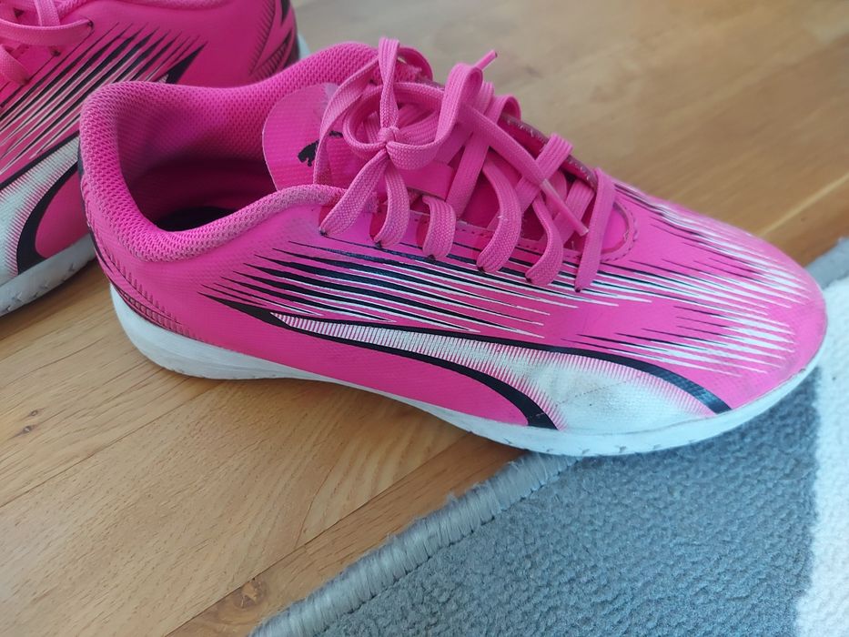 Buty puma chłopięce