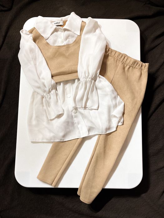 Святковий костюм 116-122 розмір