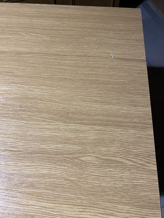 Biurko szkolne solidne