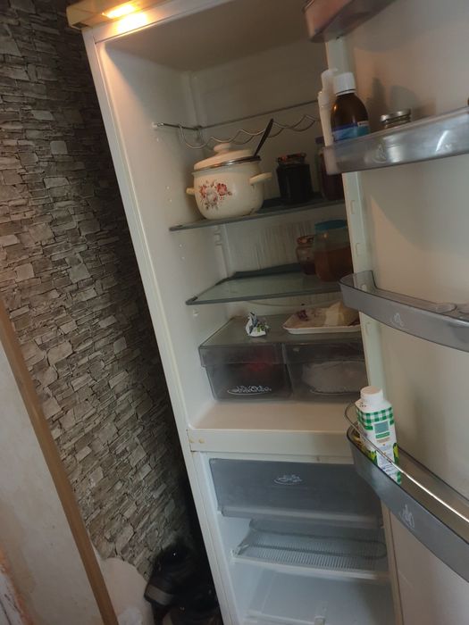 Продам холодильник snaige classA