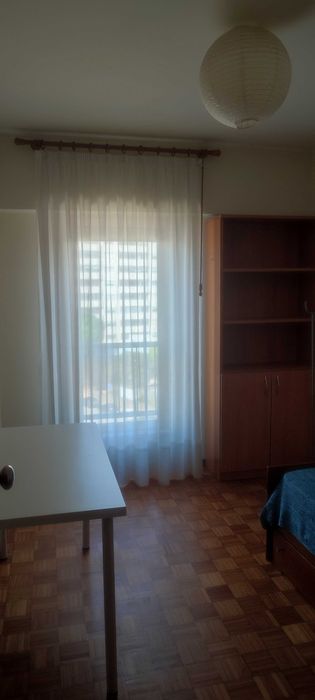 Quarto para estudantes Campo Alegre