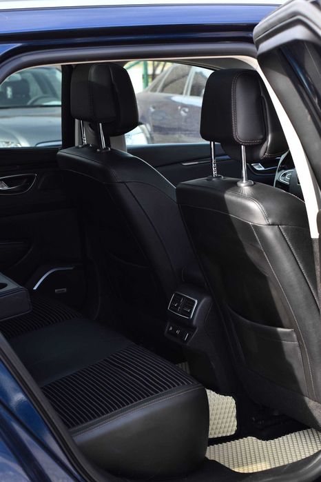 Renault Talisman 2016р. 1.6 дизель, обмін [Перший внесок від 20%]