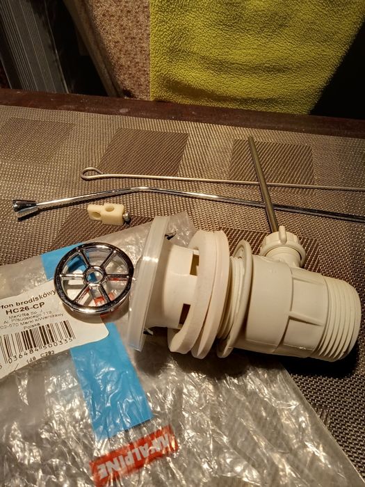 ,Комплект сантехнический.