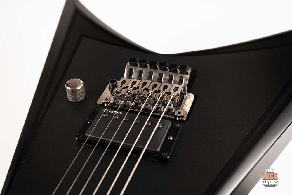 LTD Alexi-600 Blacky