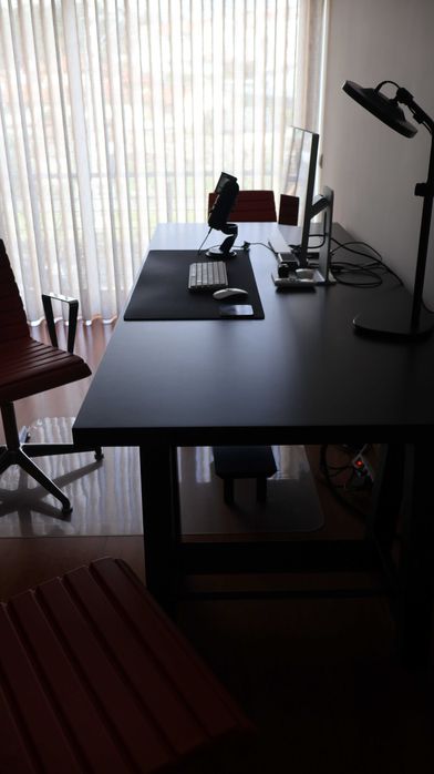 Mobília de escritório Paularte