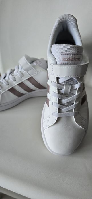 Adidas Grand Court C