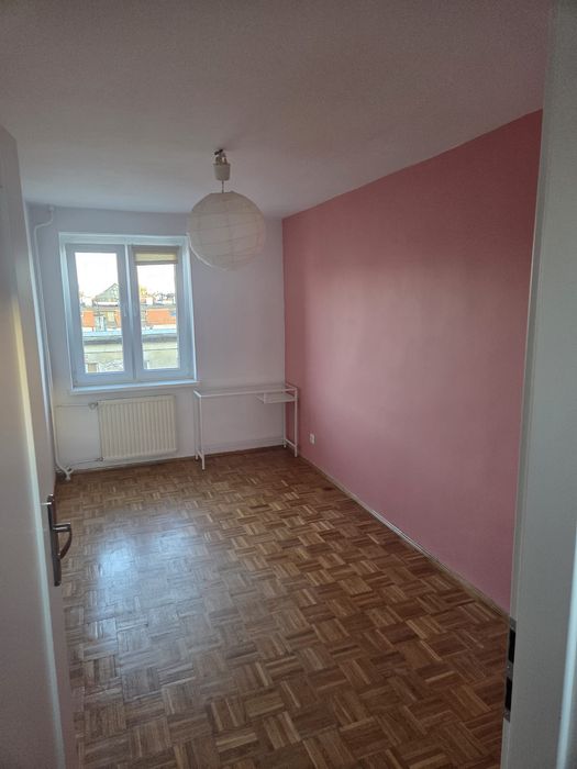 Pokój do wynajęcia – centrum Wrocławia, ul. Sępa-Szarzyńskiego